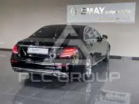 2019 Mercedes Benz E 200