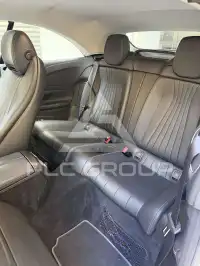 2019 Mercedes Benz E 200
