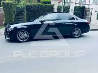 2019 Mercedes Benz E 200
