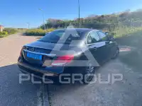 2019 Mercedes Benz E 200