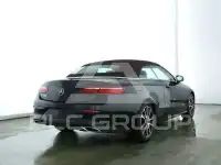 2019 Mercedes Benz E 200
