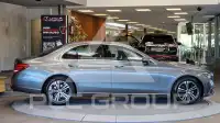 2019 Mercedes Benz E 200
