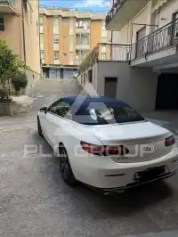 2019 Mercedes Benz E 200