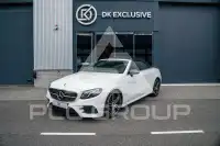 2019 Mercedes Benz E 200