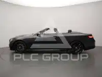 2019 Mercedes Benz E 200