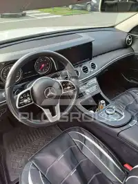 2019 Mercedes Benz E 200