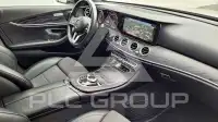 2019 Mercedes Benz E 200