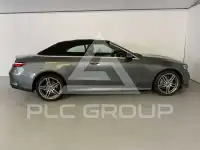 2019 Mercedes Benz E 200