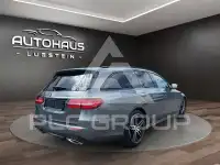 2019 Mercedes Benz E 200