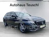 2019 Mercedes Benz E 200