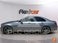 2019 Mercedes Benz E 200