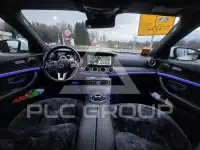 2019 Mercedes Benz E 200