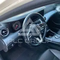 2019 Mercedes Benz E 200