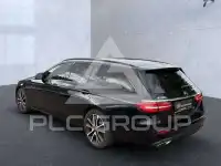 2019 Mercedes Benz E 200