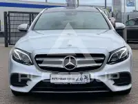2019 Mercedes Benz E 200