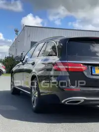 2019 Mercedes Benz E 200