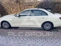 2019 Mercedes Benz E 200