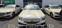 2019 Mercedes Benz E 200