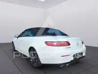 2019 Mercedes Benz E 200