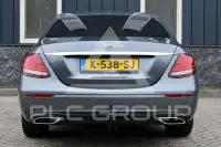 2019 Mercedes Benz E 200
