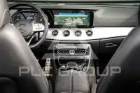 2019 Mercedes Benz E 200