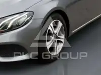 2019 Mercedes Benz E 200
