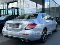 2019 Mercedes Benz E 200