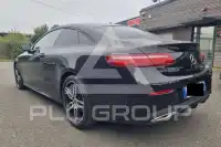 2019 Mercedes Benz E 200