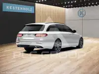 2019 Mercedes Benz E 200