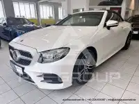 2019 Mercedes Benz E 200