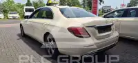 2019 Mercedes Benz E 200