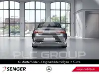 2019 Mercedes Benz E 200