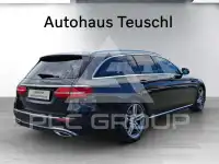 2019 Mercedes Benz E 200