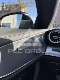 2019 Mercedes Benz E 200