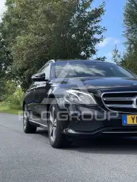 2019 Mercedes Benz E 200