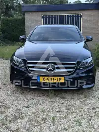 2019 Mercedes Benz E 200