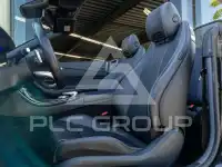 2019 Mercedes Benz E 200