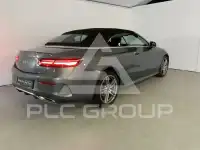 2019 Mercedes Benz E 200