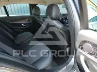 2019 Mercedes Benz E 200