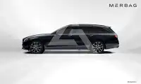 2019 Mercedes Benz E 200