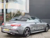 2019 Mercedes Benz E 200