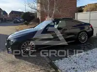 2019 Mercedes Benz E 200