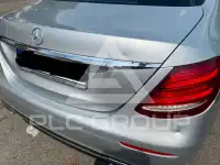2019 Mercedes Benz E 200
