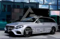 2019 Mercedes Benz E 200