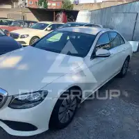 2019 Mercedes Benz E 200