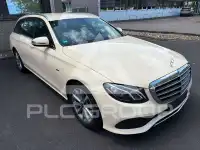 2019 Mercedes Benz E 200