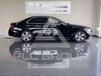 2019 Mercedes Benz E 200
