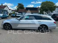 2019 Mercedes Benz E 200