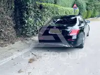 2019 Mercedes Benz E 200
