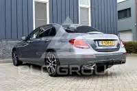 2019 Mercedes Benz E 200